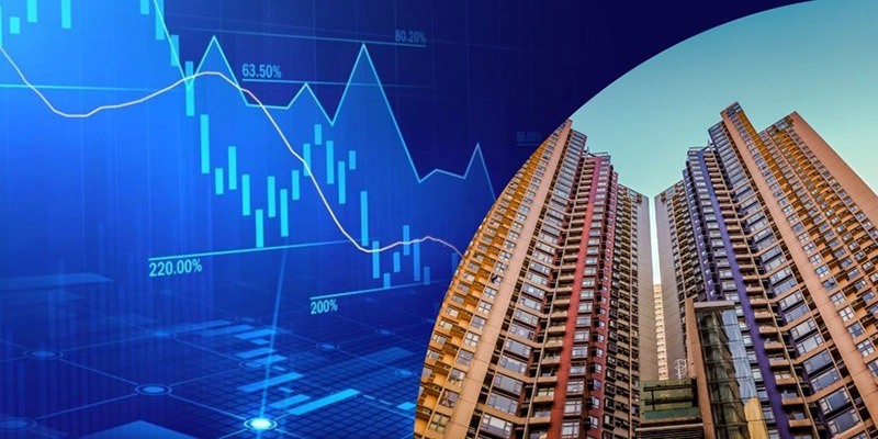 Nhóm bất động sản 2022–2023
