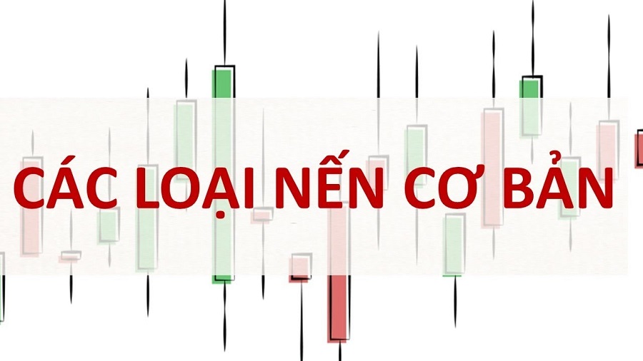 Cách đọc biểu đồ chứng khoán các loại nến 