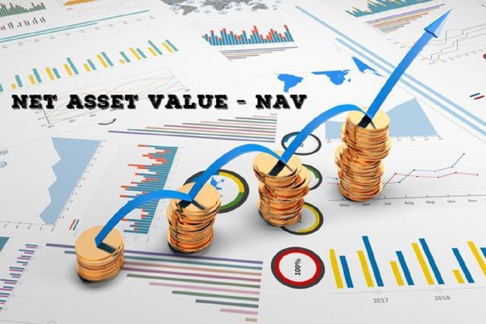 NAV để đo lường kết quả đầu tư 