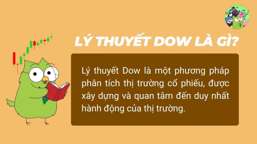 Lý Thuyết Dow Là Gì? 