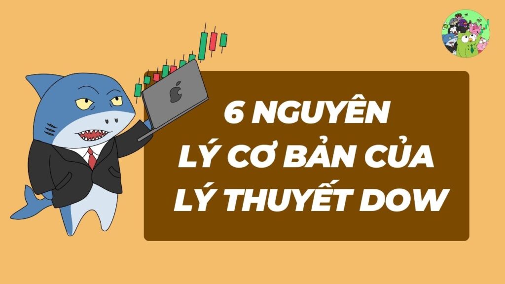 Nguyên Lý Cơ Bản Của Lý Thuyết Dow