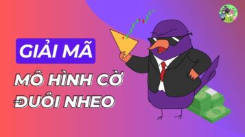 Mô hình cờ đuôi nheo