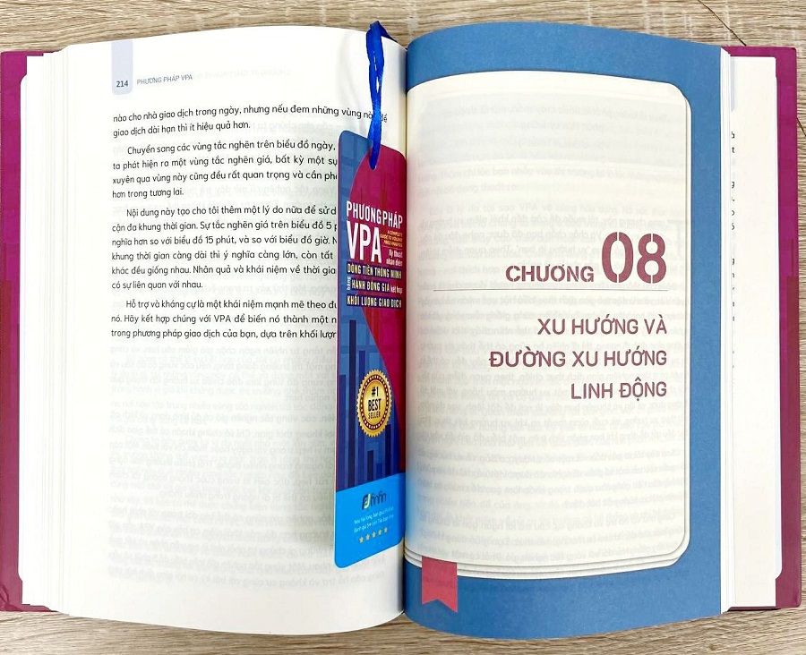 Phương pháp VPA
