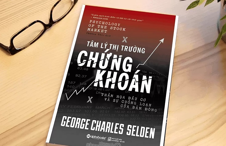 Tâm lý thị trường chứng khoán