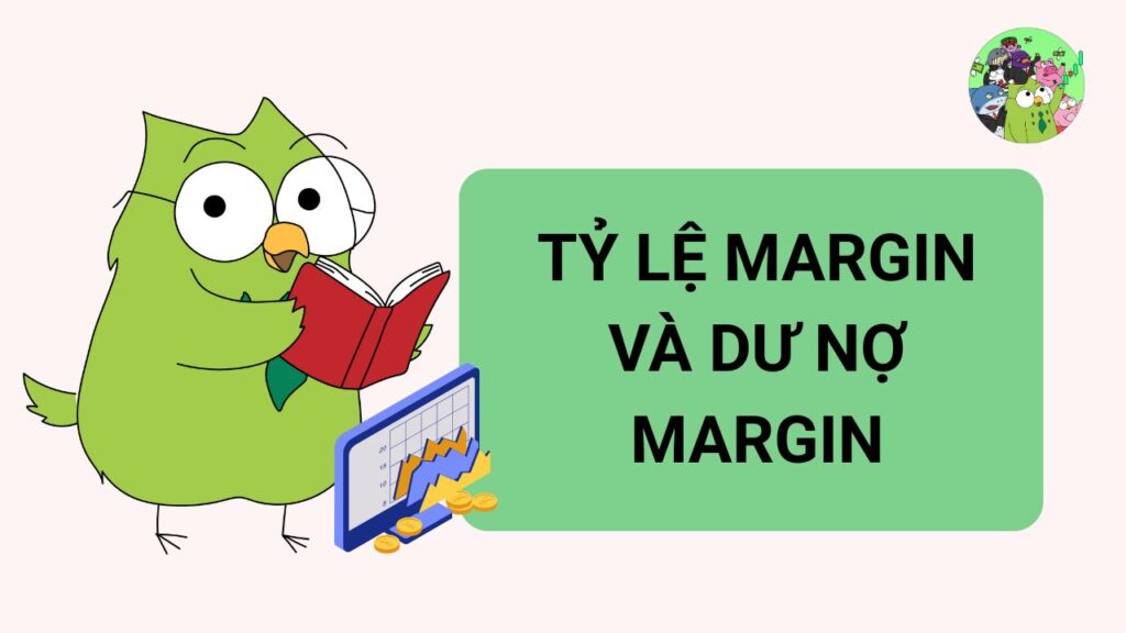 Tỷ Lệ Margin và Dư Nợ Margin
