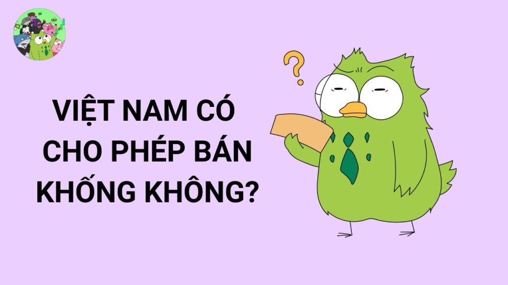 Việt Nam Có Cho Phép Bán Khống Không?