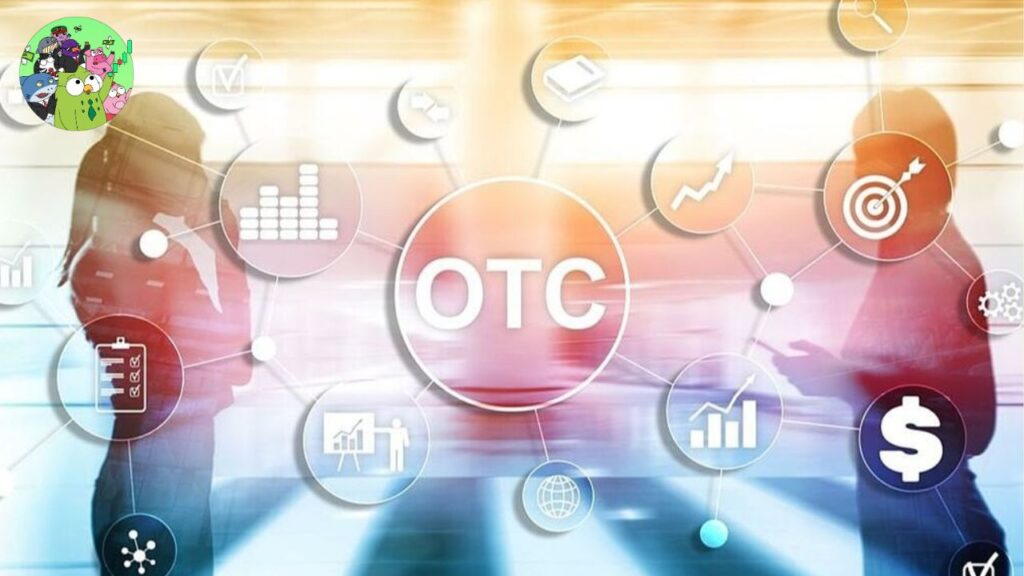Case study minh họa đầu tư cổ phiếu OTC