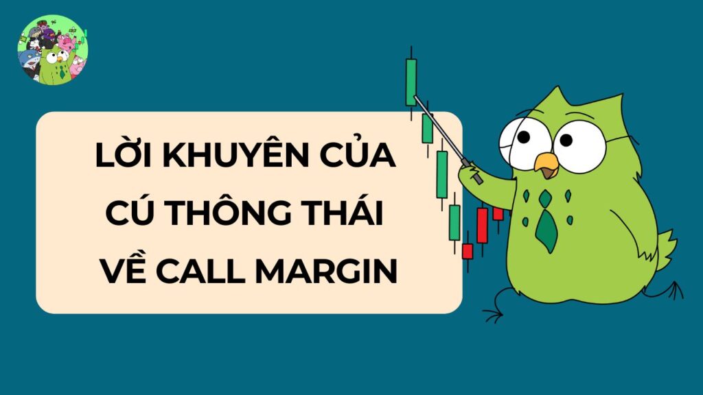 Lời khuyên của Cú Thông Thái