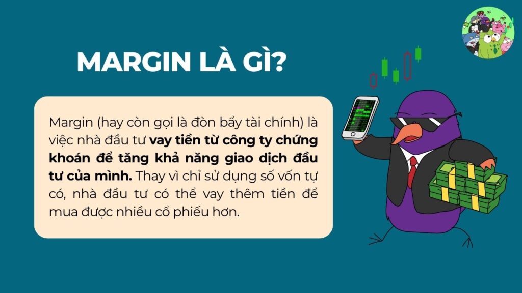 Margin là gì?