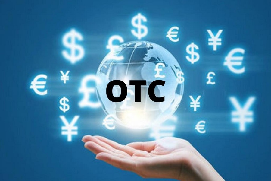 OTC là gì?
