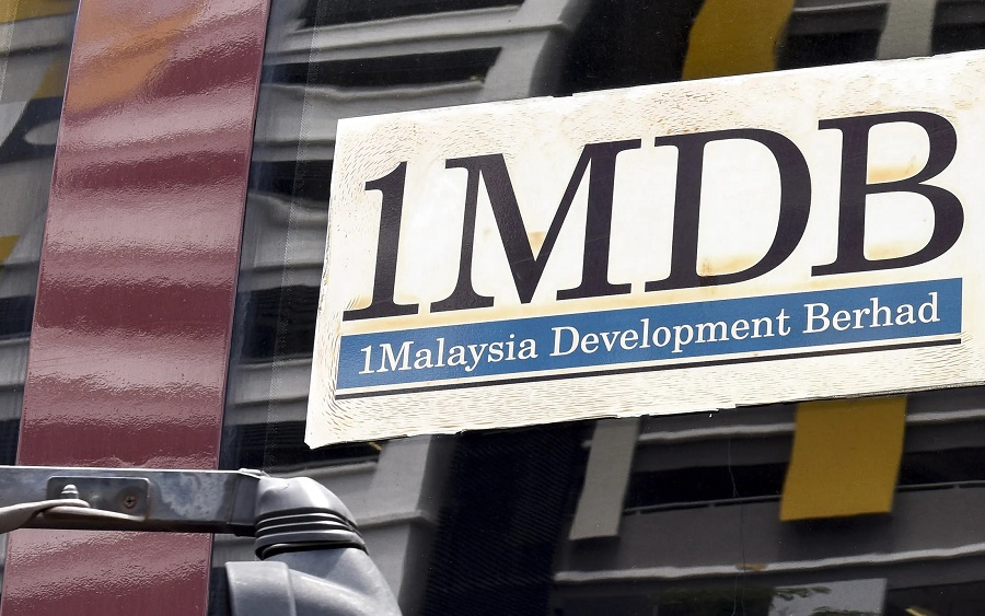 Vị thế của 1MDB trước khi sụp đổ