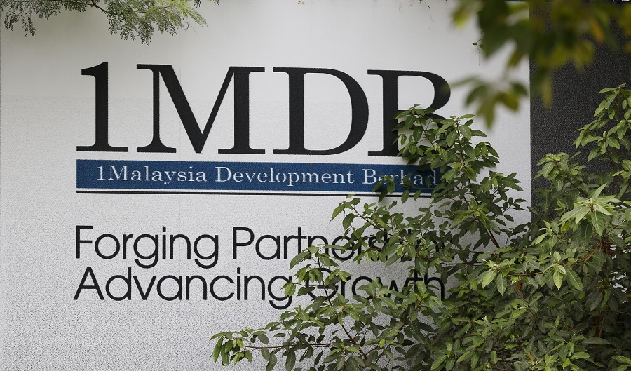 Án phạt tỷ đô