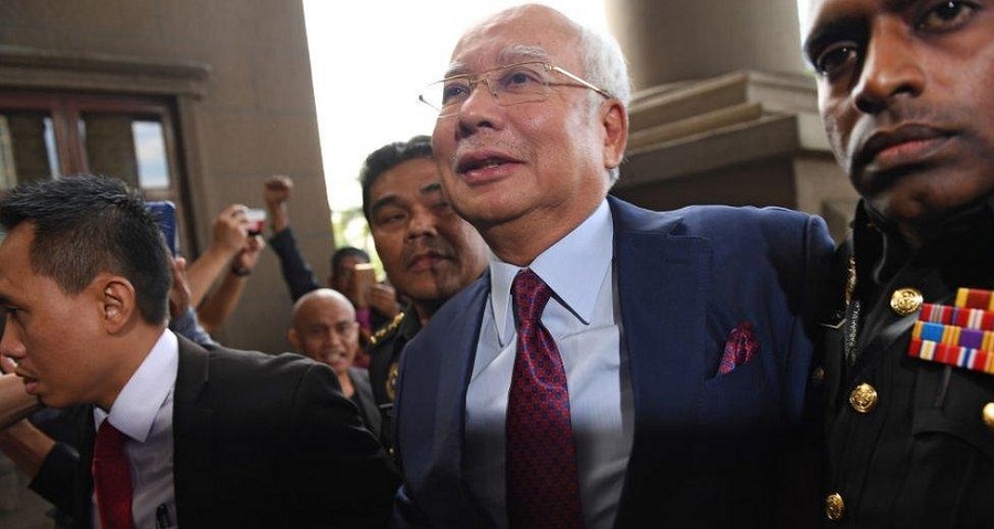 Những bài học sâu sắc rút ra từ vụ 1MDB