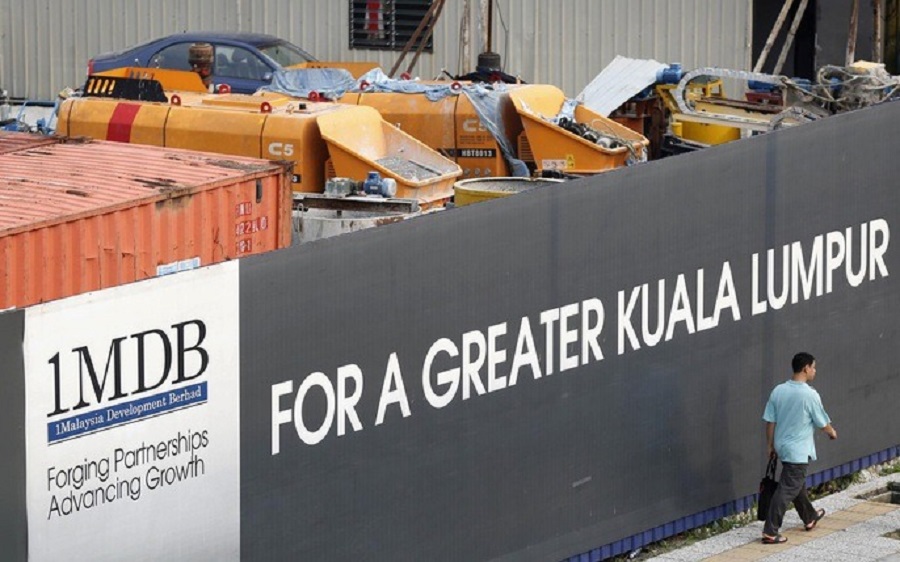 1MDB Malaysia