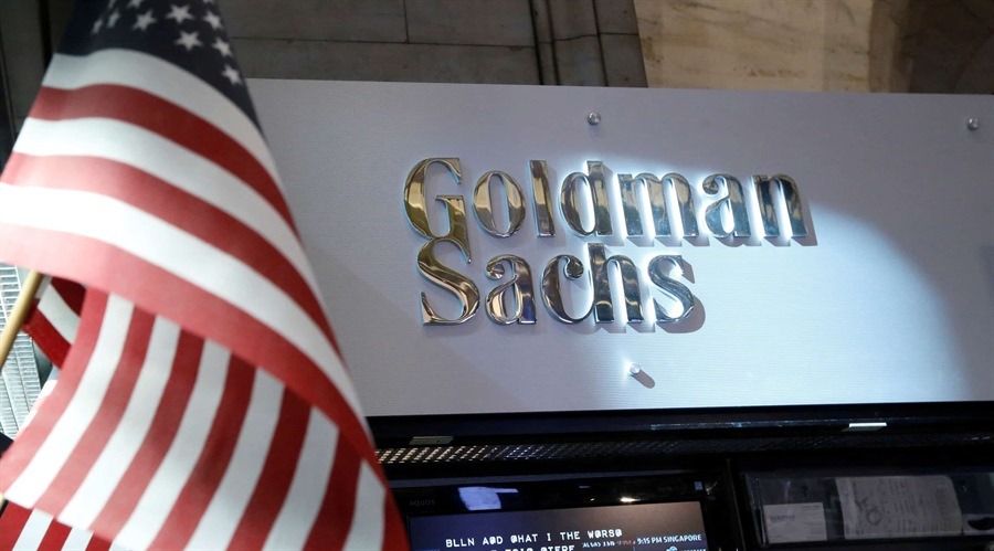 Goldman Sachs làm đẹp sổ sách nhưng để lại nợ cho Hy Lạp
