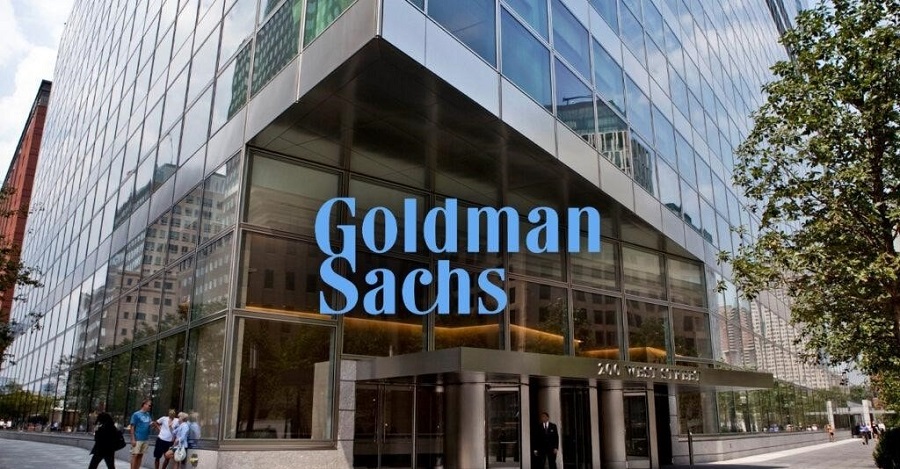 Giới thiệu về Goldman Sachs 