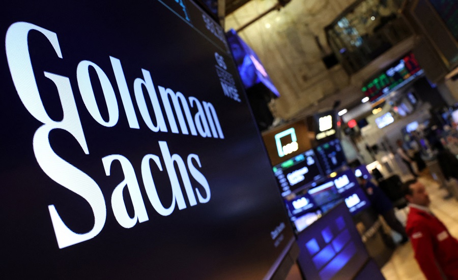 Bài học lớn từ Goldman 2008
