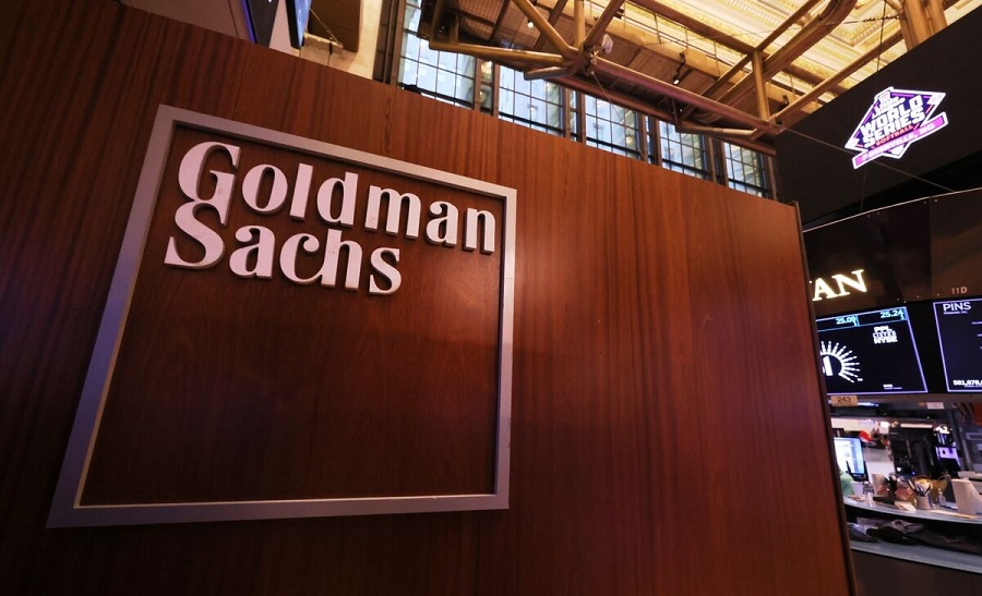 Bối cảnh thao túng IPO của Goldman Sachs