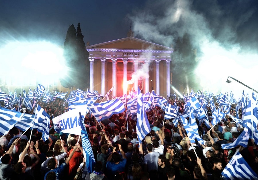 Hệ quả và bài học