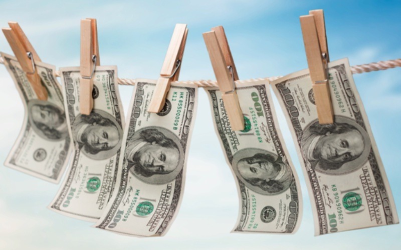 Hệ thống quốc tế siết chặt quy định chống rửa tiền