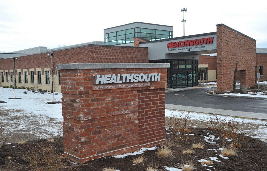 Quy mô vụ gian lận của Healthsouth