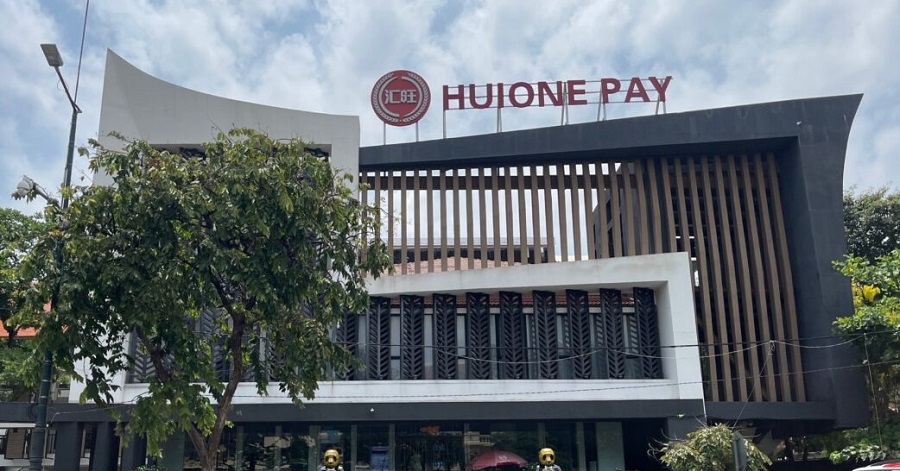 Cắt đứt Huione Group khỏi Hệ thống Tài chính Mỹ