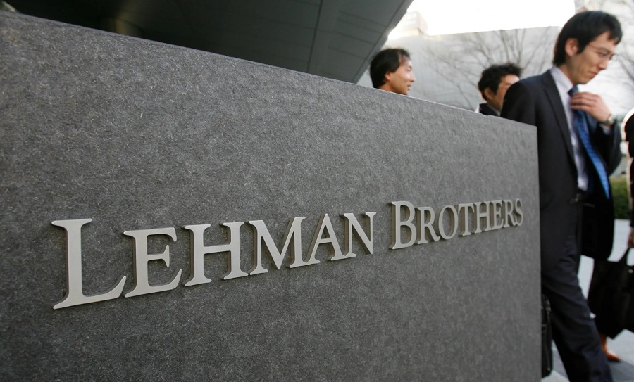 Giới thiệu về Lehman Brothers