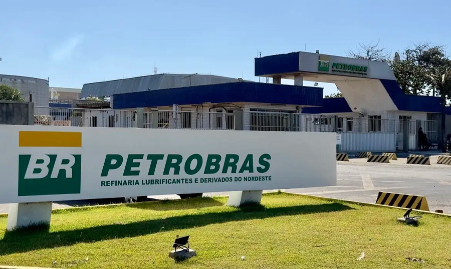 Vị thế của công ty Petrobras trước bê bối