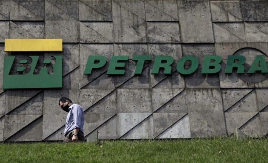 Số liệu về thiệt hại mà Petrobras gây ra