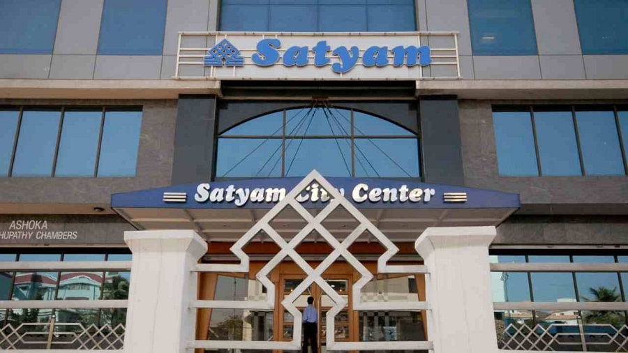 Satyam từng là “con cưng” của ngành IT Ấn Độ