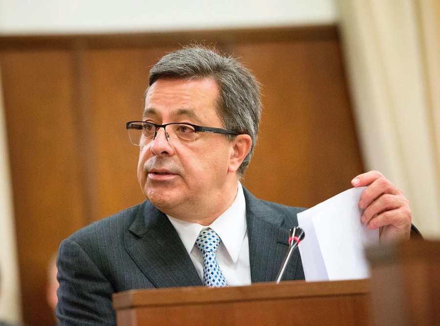 Mạng lưới offshore chồng chéo