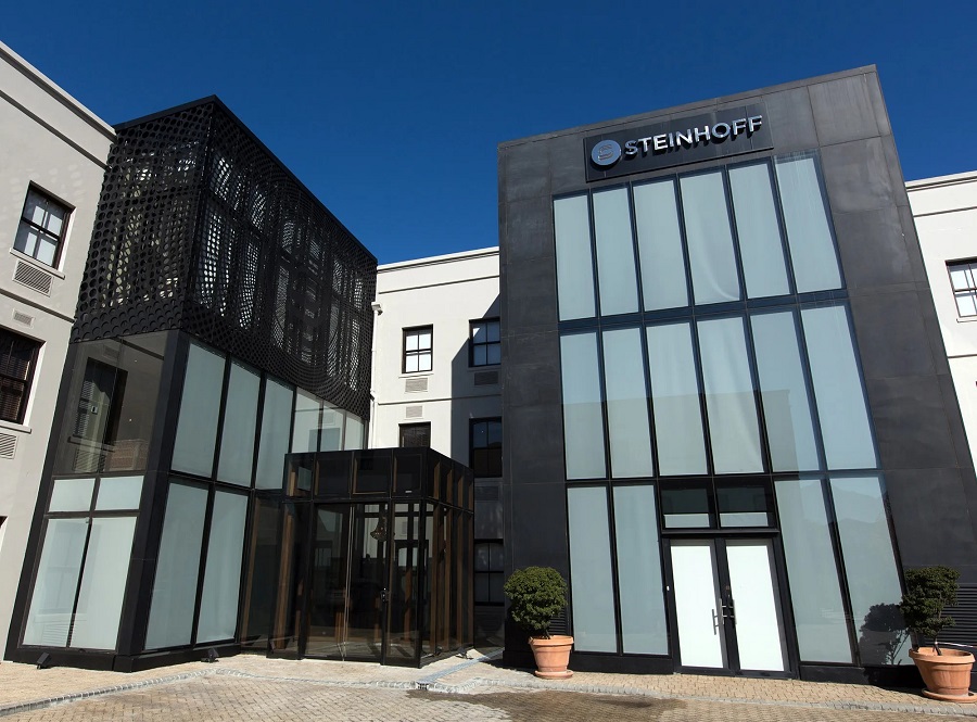 Bối cảnh và sự mở rộng của Steinhoff