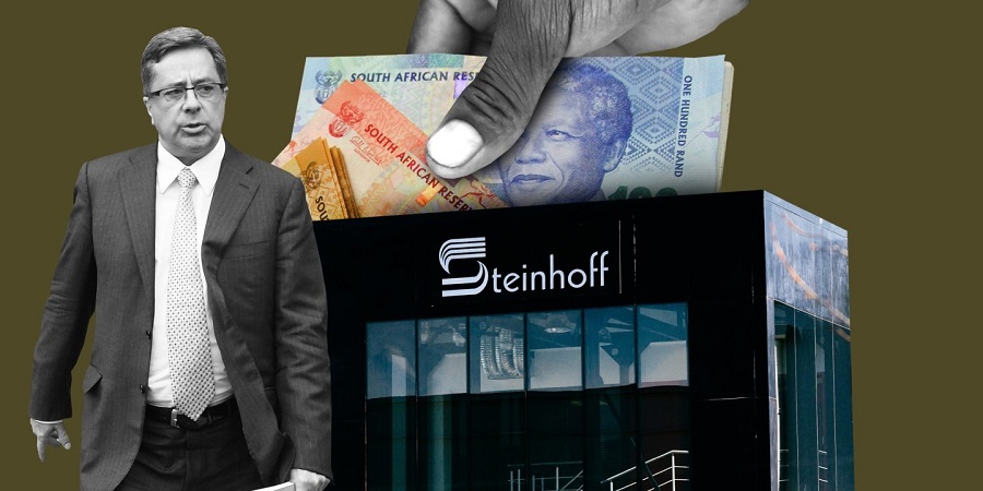 Diễn biến chính của bê bối