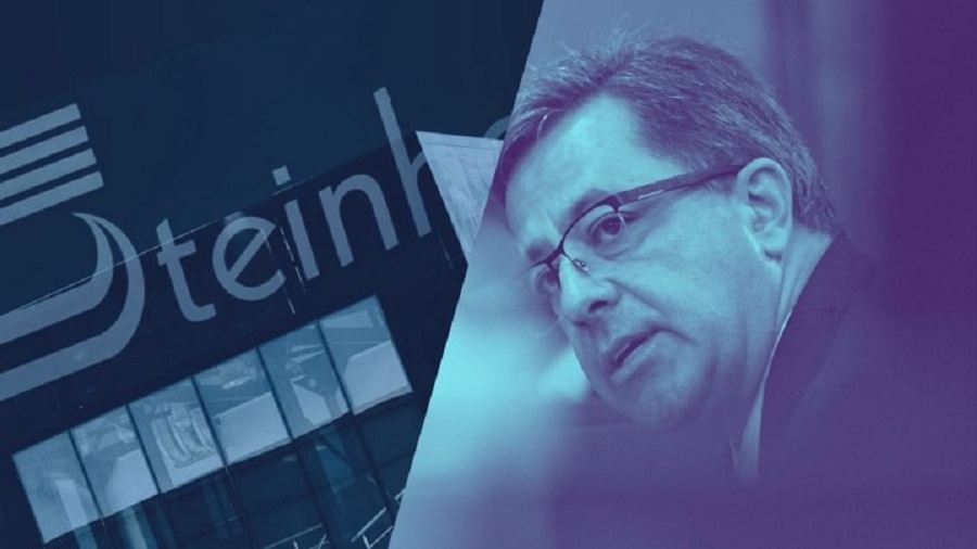 Phải thu ảo và báo cáo tài sản phóng đại