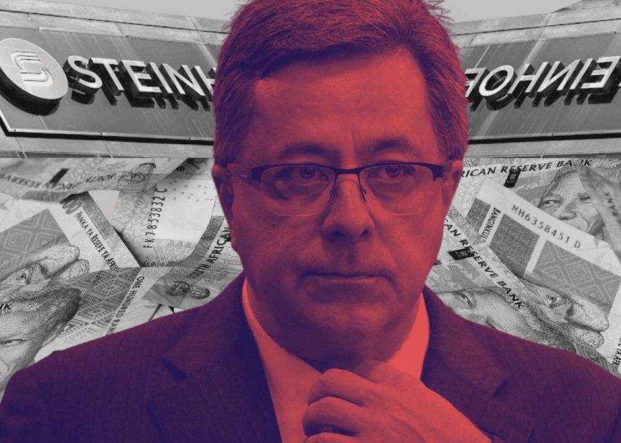 Chuyển giá và chuyển lợi nhuận nội bộ