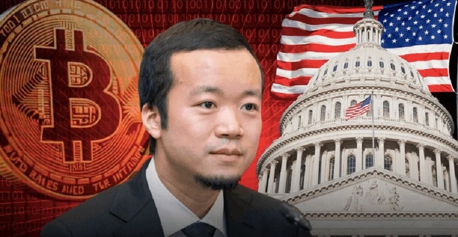 Vụ tịch thu Bitcoin lịch sử