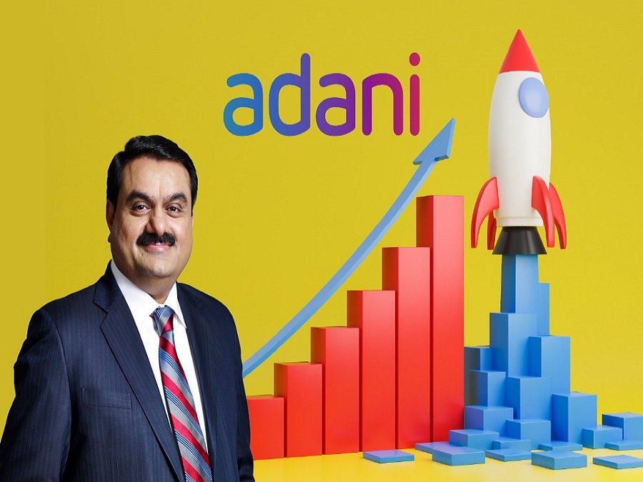 Giới thiệu về Tập đoàn Adani