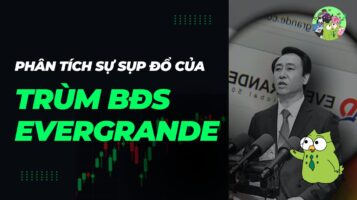 Evergrande bị cáo buộc gian lận tài chính