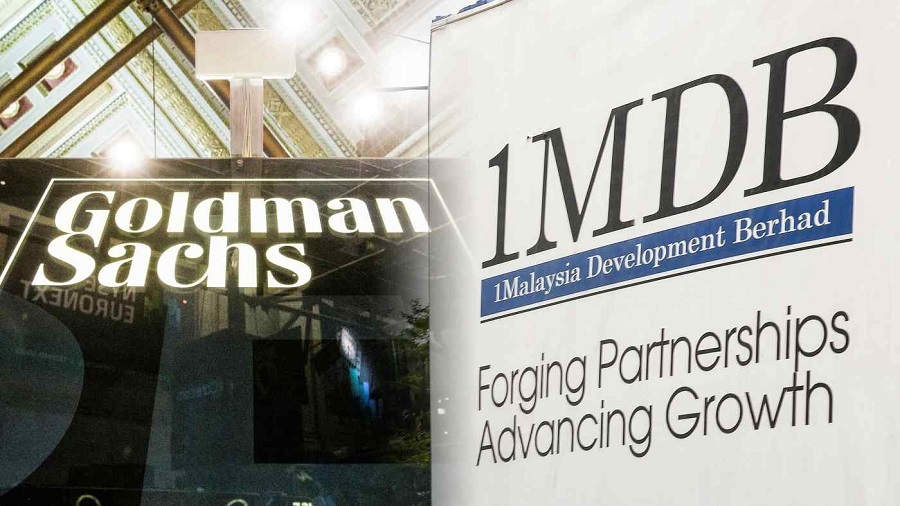 Vụ 1MDB – đỉnh điểm của bê bối toàn cầu