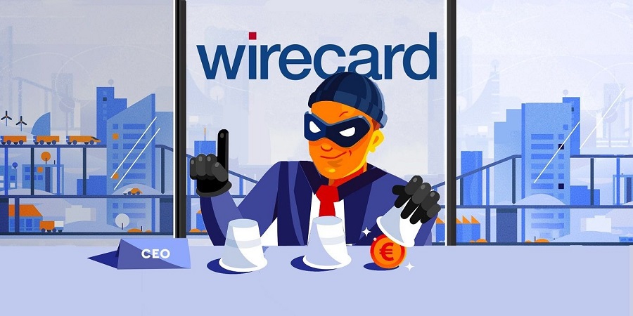 Các thủ thuật gian lận chính được Wirecard sử dụng