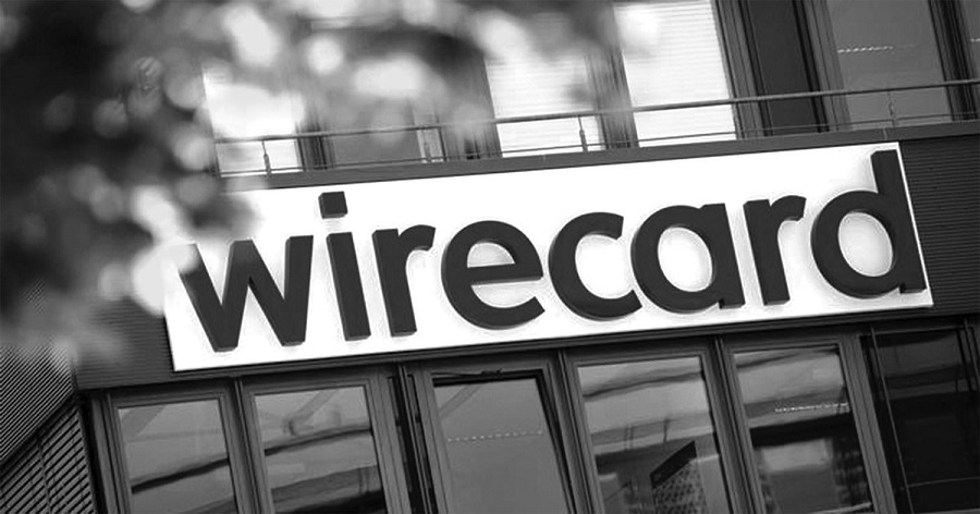 Wirecard sụp đổ hoàn toàn