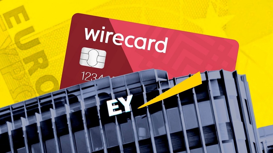 Vai trò của Kiểm toán viên (EY)