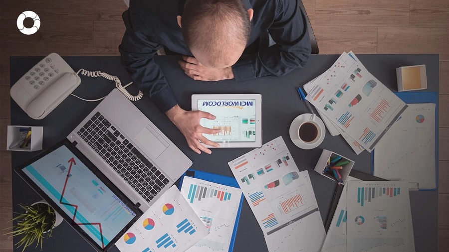 Các thủ đoạn kế toán WorldCom sử dụng
