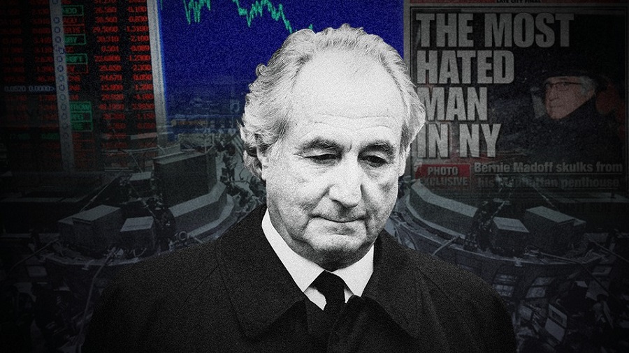 Madoff hiểu rất rõ tâm lý nhà đầu tư