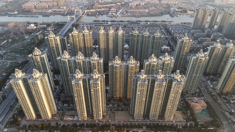 Thổi phồng Giá trị Tài sản