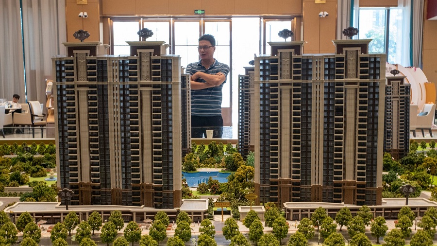 Ghi nhận thiếu Chi phí Phát triển