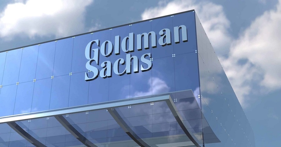 Goldman được cứu khi khủng hoảng 2008 nổ ra