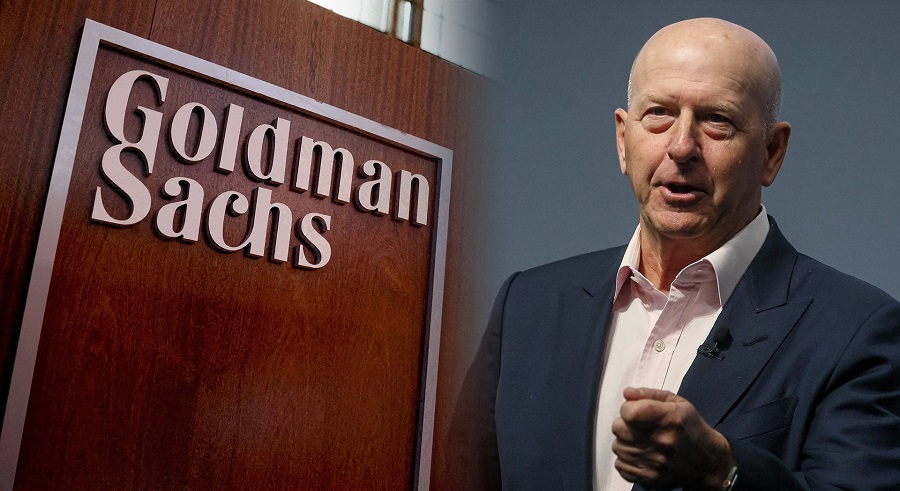 Vì sao Goldman luôn “thoát hiểm”?