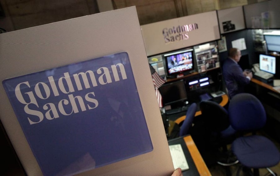 Goldman không chịu bất kỳ rủi ro tài chính trực tiếp nào