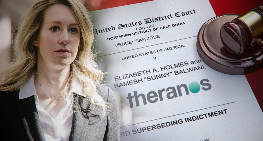 Bài học từ vụ Theranos